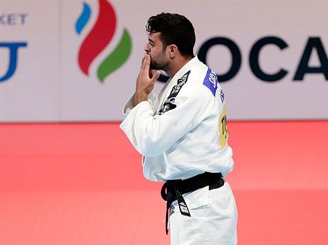 מוקי, יפגוש את האיראני בקרב? (getty)