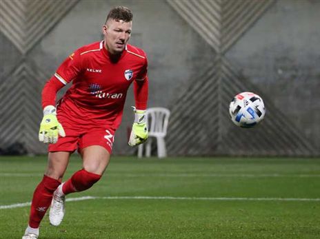 קרית שמונה תנסה להימנע ממבוכה מול הקבוצה מלאומית (אודי ציטיאט)