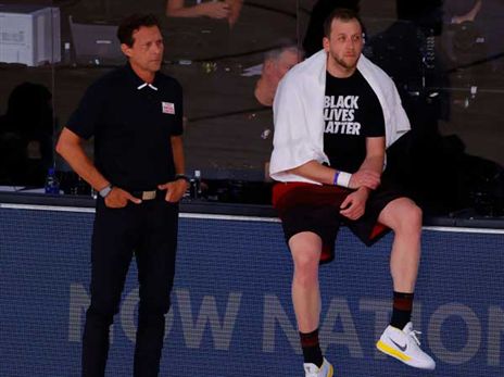 סניידר ואינגלס, הביאו השפעות מאירופה (GETTYIMAGES)