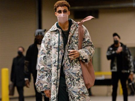 קייל קוזמה (Getty Images)