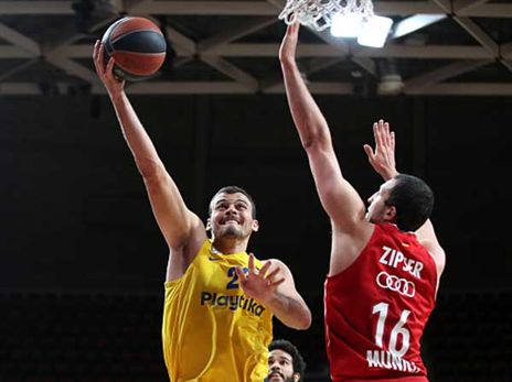 ז'יז'יץ', קו קדמי איטי וכבד (getty)