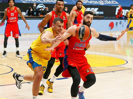 צסק"א הצליחה לבלום את הצהובים (אלן שיבר)