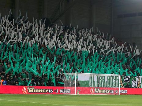 מתי יחזור הקהל למגרשים? (אלן שיבר)