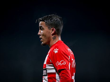 ז'וסוואה. שוב הסתבך (מאור אלקסלסי)