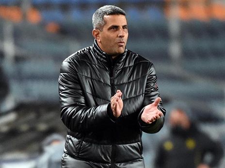 מימר. לא צפוי לבצע שינויים גדולים (ברני ארדוב)