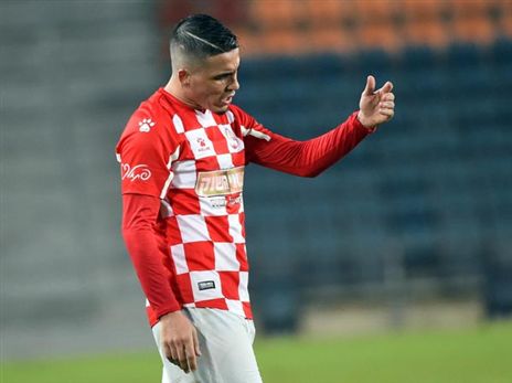 ז'וסוואה, יורחק לעוד משחק? (ברני ארדוב)