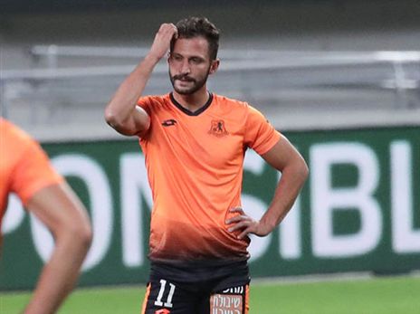 גאדיר, ימשיך להיעדר (דני מרון)