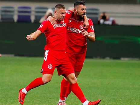 הפועל תל אביב רוצה להמשיך ביכולת המשכנעת גם מול סכנין (אלן שיבר)