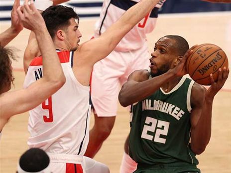 הישראלי הציג את אחד ממשחקיו הטובים העונה (Getty)