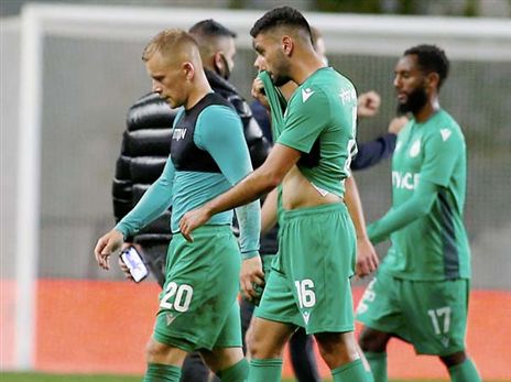 מול כפ"ס המפורקת (אלן שיבר)