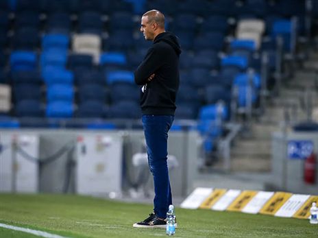 מכבי חיפה השיגה את הנקמה הספורטיבית שלה מול לוזון (מאור אלקסלסי)