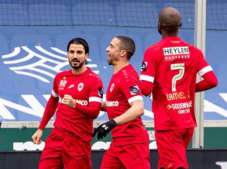 רפאלוב, ממשיך בשלו (Getty)