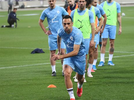 זהבי. בונים עליו (אודי ציטיאט)