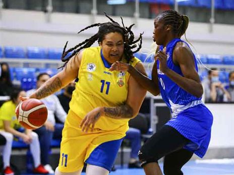 (באדיבות מנהלת ליגת העל לנשים בכדורסל)