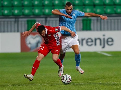 טאהא גרם להרחקה (GETTY)