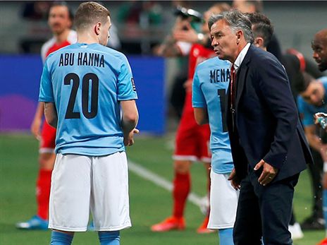 מגיב לביקורות, רוטנשטיינר (אלן שיבר)