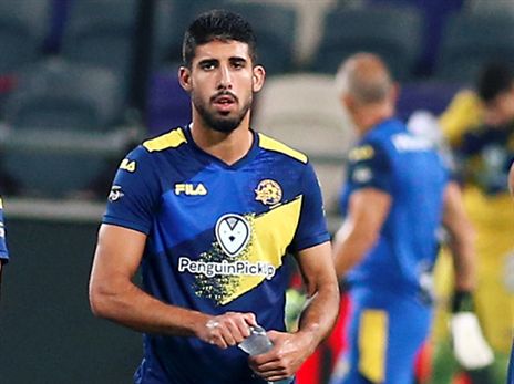 התגעגעתם? יונתן כהן חוזר (אלן שיבר)