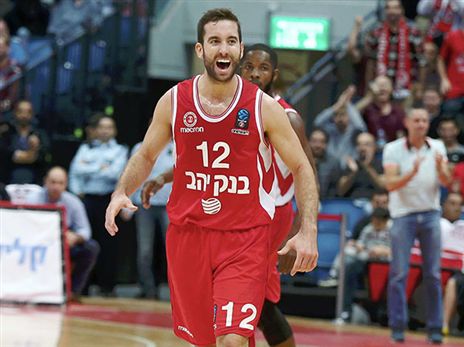 במדי ירושלים בקדנציה הקודמת (אלן שיבר)