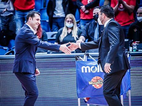 לא כוחות (עודד קרני)