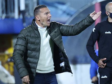 בכר. המשכיות בהחלטות הטובות (דני מרון)