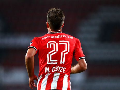 יישאר בפ.ס.וו? גצה (getty)