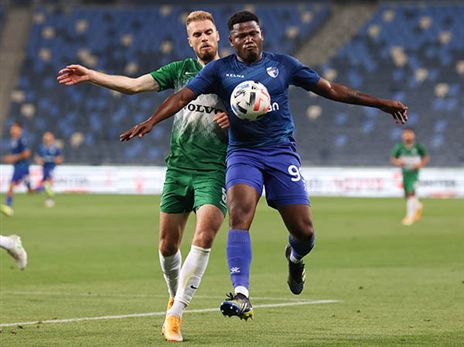 פלאניץ'. בחיפה מודאגים (דני מרון)