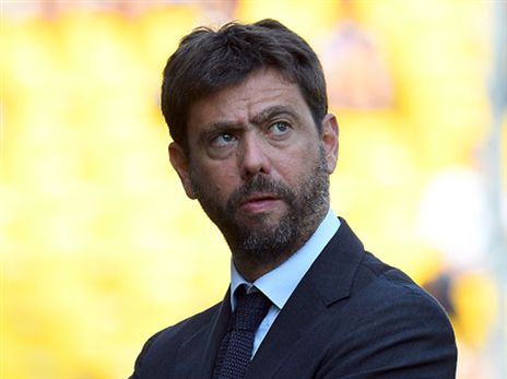 אניילי, המשיך לשקר עד להודעה הרשמית (getty)