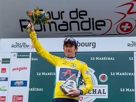 אלוף רומאנדי, תומאס (getty)