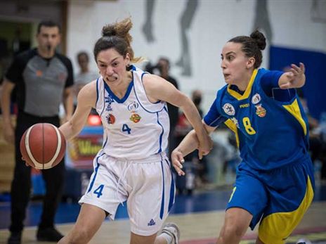 (באדיבות מנהלת ליגת העל לנשים בכדורסל)