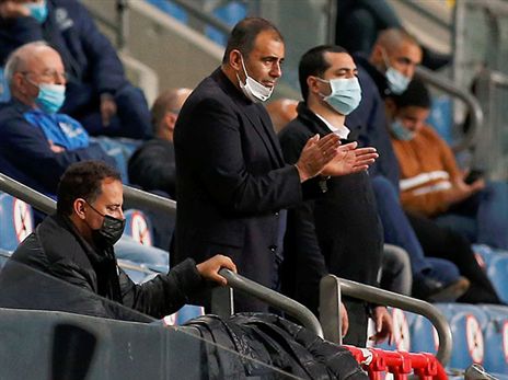 בהפועל מקווים לזכות בערעור