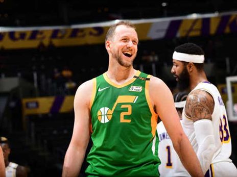 "בוא נהיה אמיתיים, אני בחיים לא אהיה כמו דונובן" (Getty)