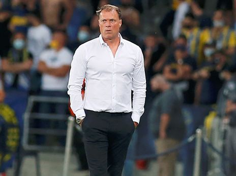 שוקל מערך סופר-התקפי. ואן לוון (אלן שיבר)