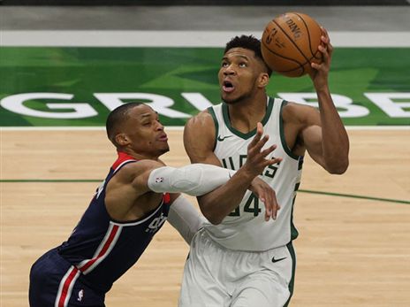 החבר החדש של בראיינט. אנטטקומפו (GETTY)