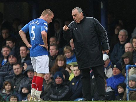 אוהרה. שומר לגרנט חסד נעורים (GETTY)