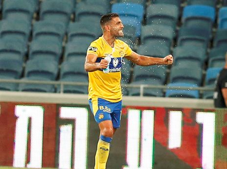 שכטר, המערכת הצהובה מתפקדת מדהים (אלן שיבר)