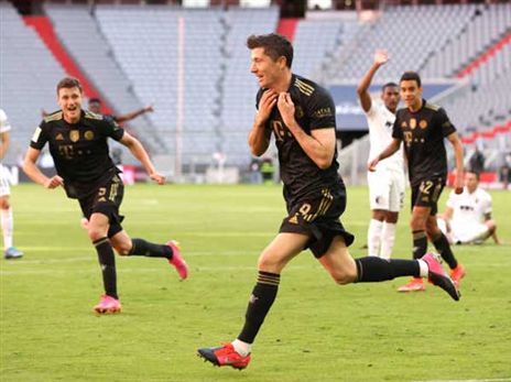 חגיגות ההיסטוריה (Getty)