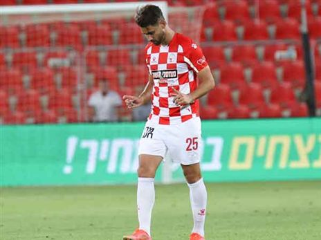 שער גורלי לווארן (דני מרון)