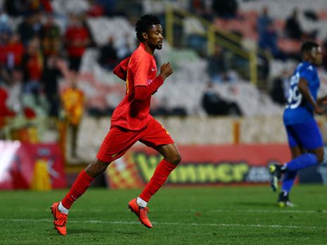 מוגיס. הדבר הגדול הבא? (דני מרון)