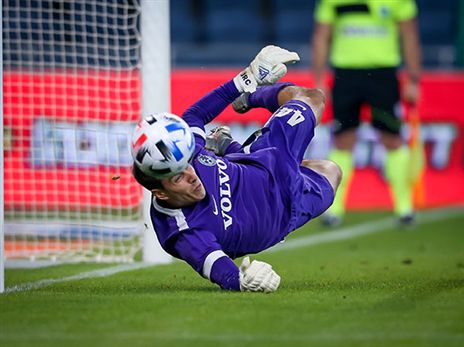 כהן. תואר אישי כבר יש לו, נשארה רק האליפות (מאור אלקסלסי)