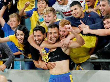 שכטר. קם לתחייה (אלן שיבר)