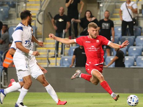 (צילום: אודי ציטיאט)