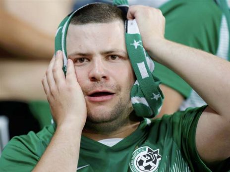 נישאר ירוקים עד המוות, וגם אחריו (אלן שיבר)