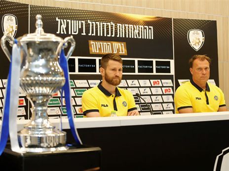 ואן לוון וייני. יניפו גביע? (אלן שיבר)