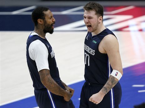 דונצ'יץ'. מה יהיה עם המשקל? (Getty)