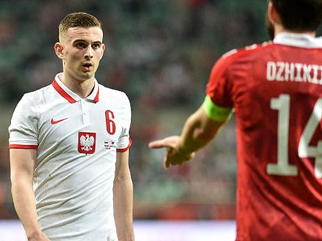 השחקן הצעיר ביותר, קוזלובסקי (getty)