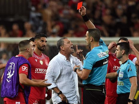 קלינגר. יעמוד לדין כמובן (ברני ארדוב)