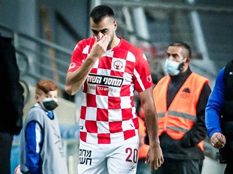 העונה האחרונה של באר שבע ידעה עליות ומורדת (עודד קרני)