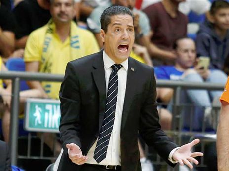 ספרופולוס, ההגנה עבדה (אלן שיבר)