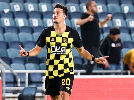 יימכר או יישאר? שועה (צילום: דני מרון)