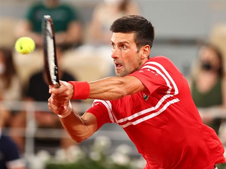 טניס מצוין בפיליפ שארטייה (getty)